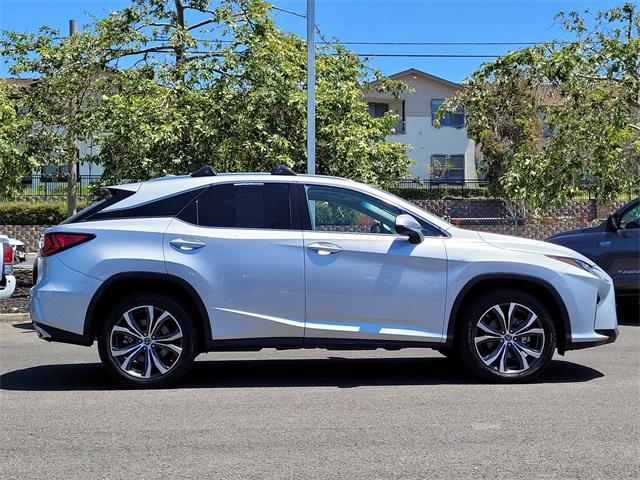 used 2019 Lexus RX 350 car, priced at $26,397