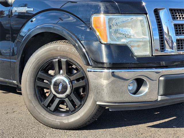 used 2009 Ford F-150 car, priced at $14,989