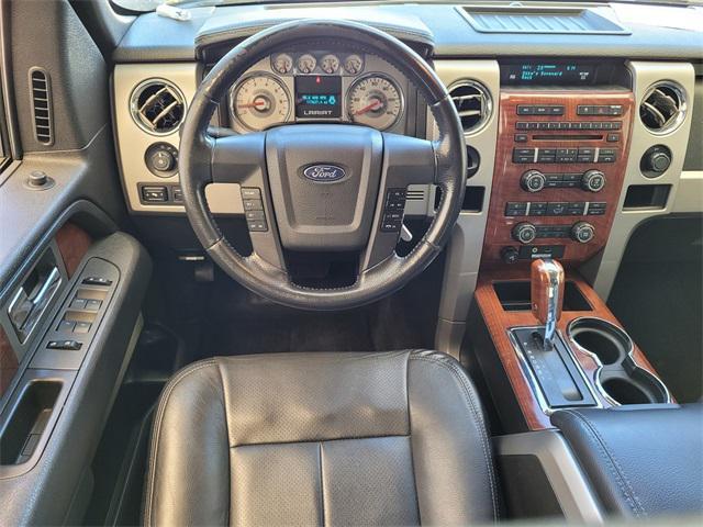 used 2009 Ford F-150 car, priced at $14,989