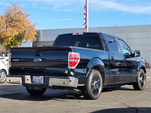 used 2009 Ford F-150 car, priced at $14,989