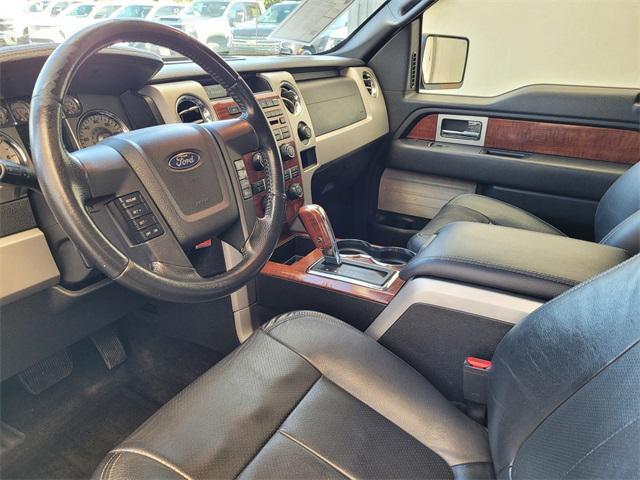 used 2009 Ford F-150 car, priced at $14,989