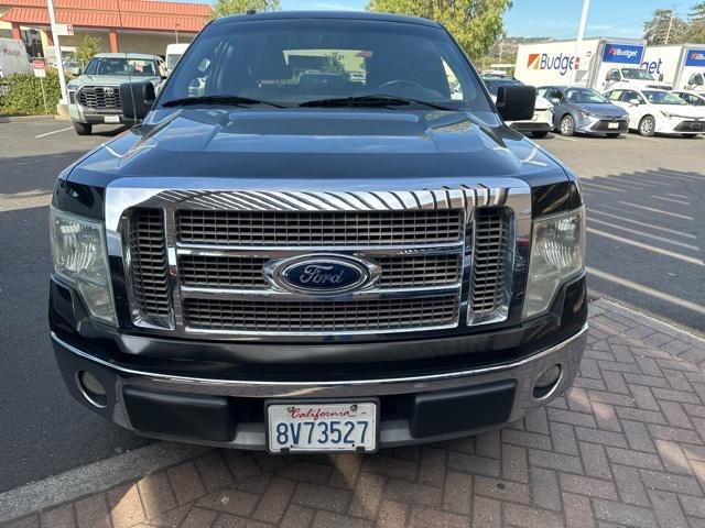 used 2009 Ford F-150 car, priced at $17,635