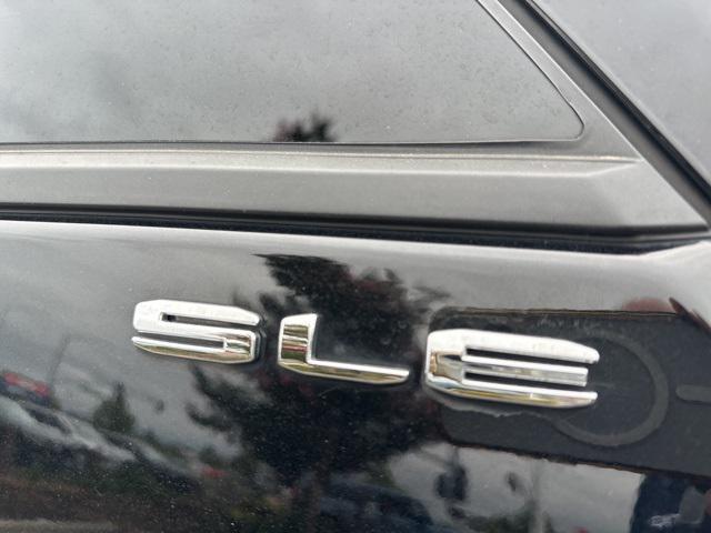 used 2024 GMC Terrain car, priced at $24,875