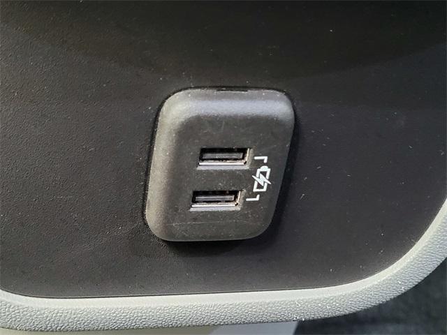 used 2024 GMC Terrain car, priced at $19,994