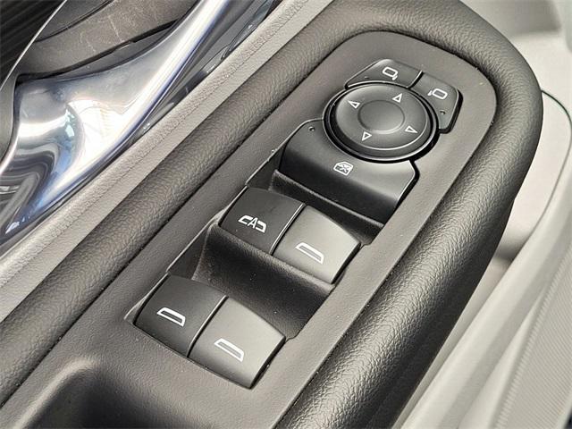 used 2024 GMC Terrain car, priced at $19,994