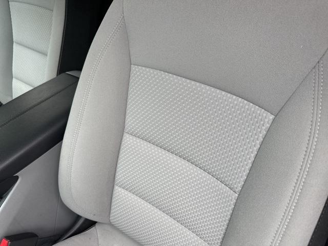 used 2024 GMC Terrain car, priced at $24,875
