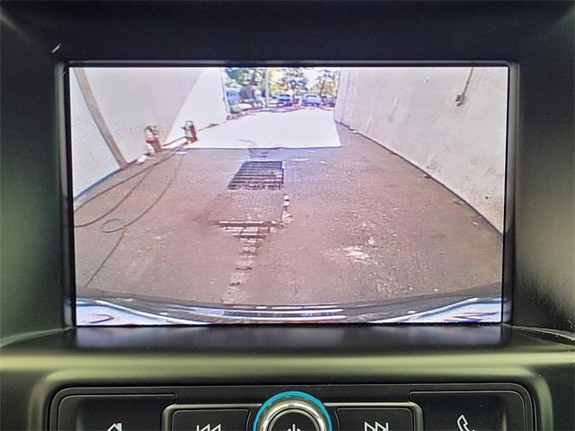 used 2024 GMC Terrain car, priced at $19,994