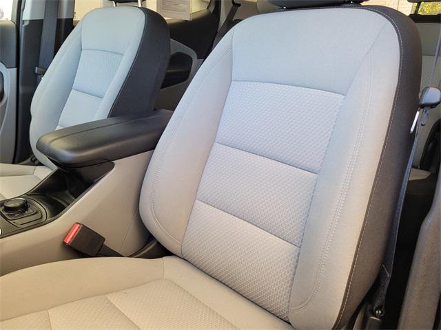 used 2024 GMC Terrain car, priced at $19,994