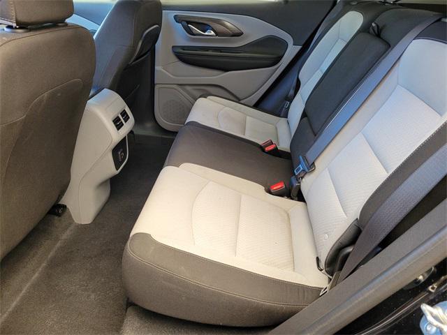 used 2024 GMC Terrain car, priced at $19,994