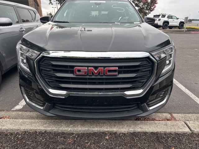 used 2024 GMC Terrain car, priced at $24,875