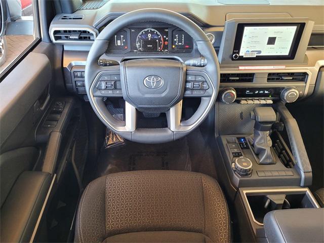 new 2025 Toyota 4Runner car, priced at $53,238