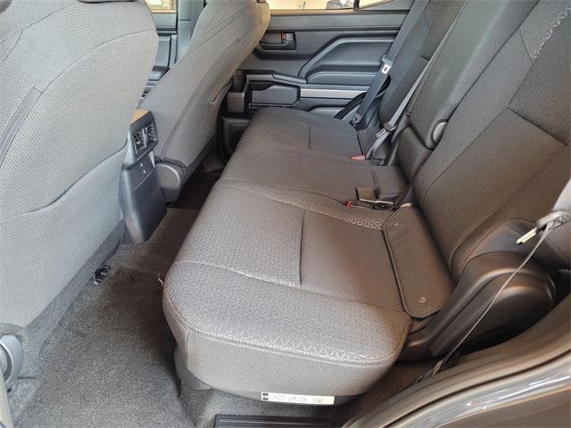new 2025 Toyota 4Runner car, priced at $53,238