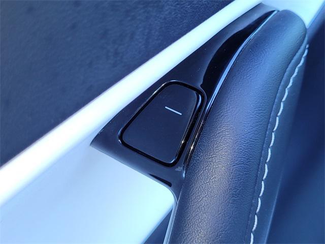 used 2020 Tesla Model Y car, priced at $26,995