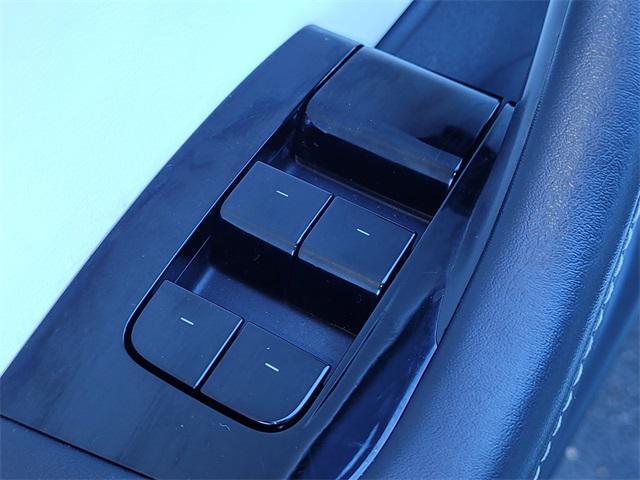 used 2020 Tesla Model Y car, priced at $26,995