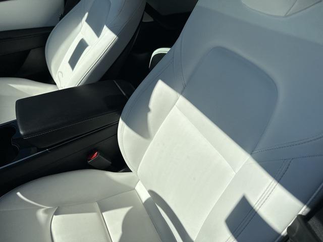 used 2020 Tesla Model Y car, priced at $29,189