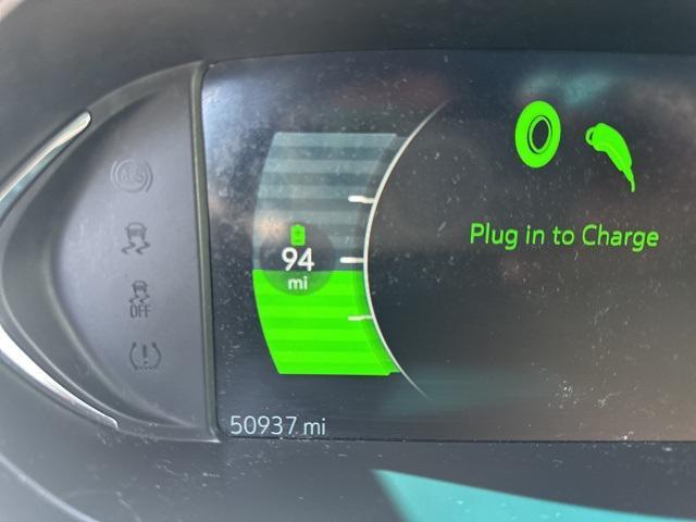 used 2020 Chevrolet Bolt EV car, priced at $20,021
