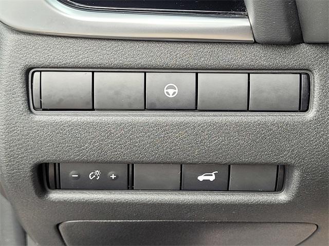 used 2022 Nissan Rogue car, priced at $24,995