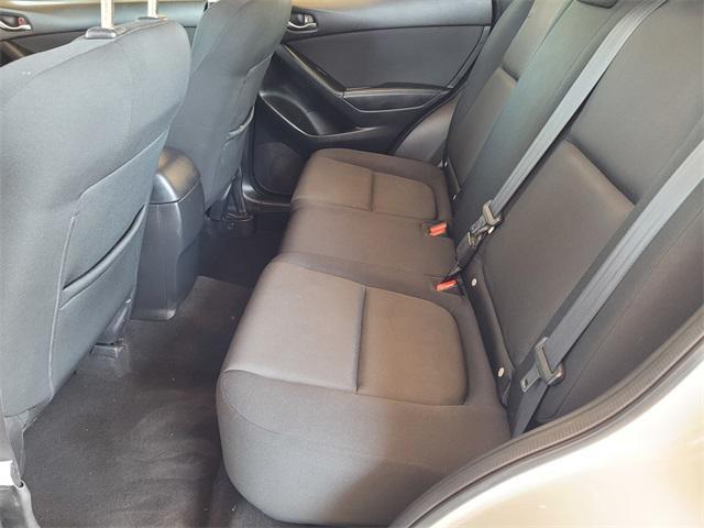 used 2016 Mazda CX-5 car, priced at $13,839