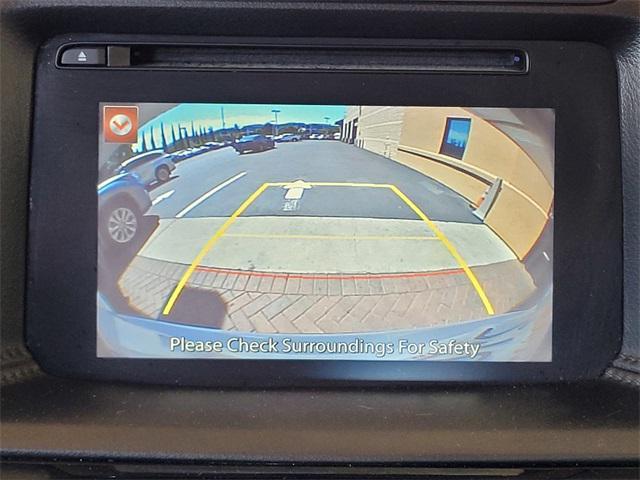used 2016 Mazda CX-5 car, priced at $13,839