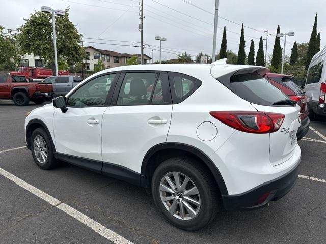 used 2016 Mazda CX-5 car, priced at $14,398