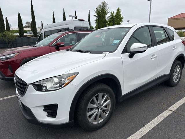 used 2016 Mazda CX-5 car, priced at $14,398