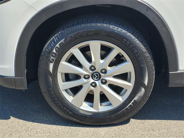 used 2016 Mazda CX-5 car, priced at $13,839