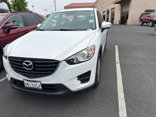 used 2016 Mazda CX-5 car, priced at $14,398