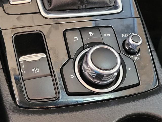 used 2016 Mazda CX-5 car, priced at $13,839