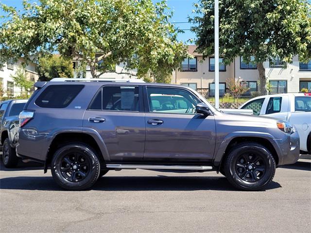 used 2018 Toyota 4Runner car, priced at $23,888