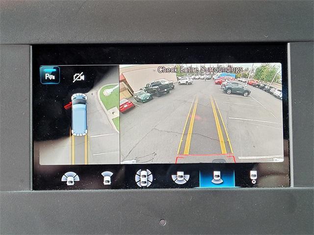 used 2022 Mercedes-Benz Sprinter 2500 car, priced at $39,990