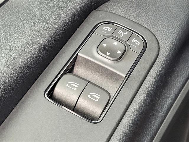 used 2022 Mercedes-Benz Sprinter 2500 car, priced at $39,990