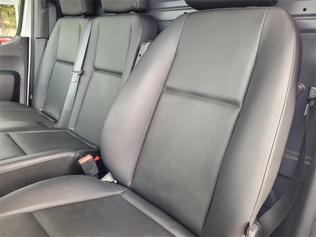 used 2022 Mercedes-Benz Sprinter 2500 car, priced at $39,990
