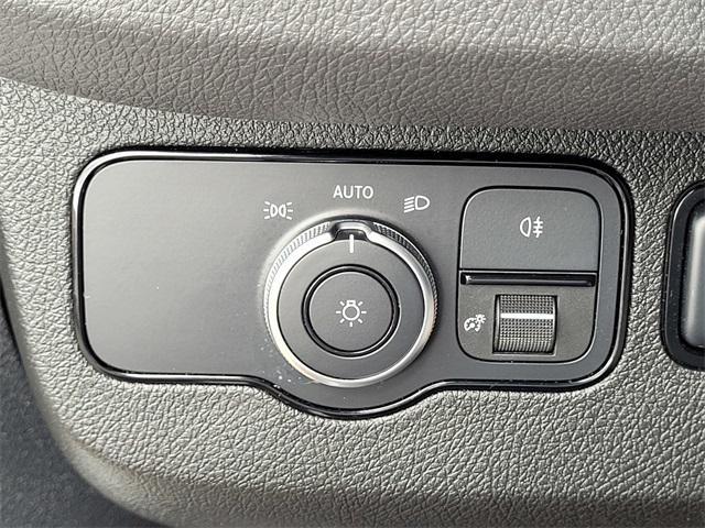used 2022 Mercedes-Benz Sprinter 2500 car, priced at $39,990