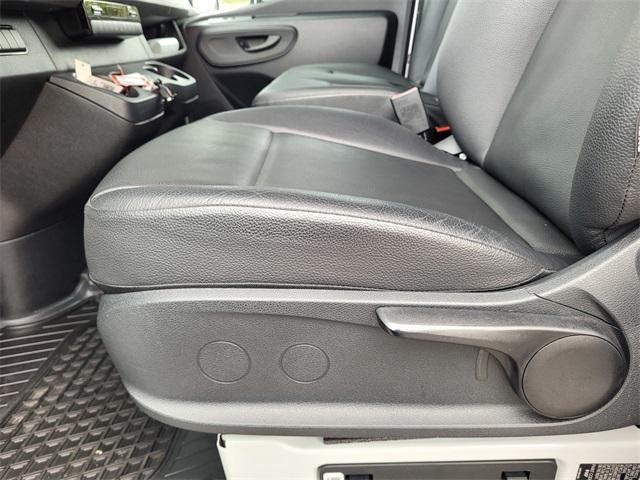 used 2022 Mercedes-Benz Sprinter 2500 car, priced at $39,990