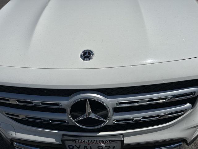 used 2021 Mercedes-Benz GLB 250 car, priced at $31,702