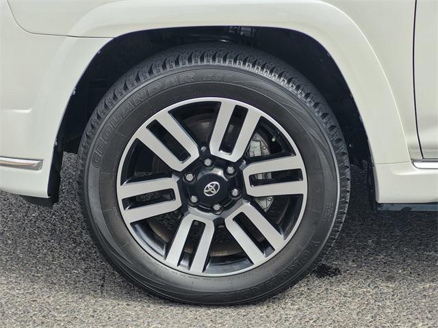 used 2022 Toyota 4Runner car, priced at $44,495