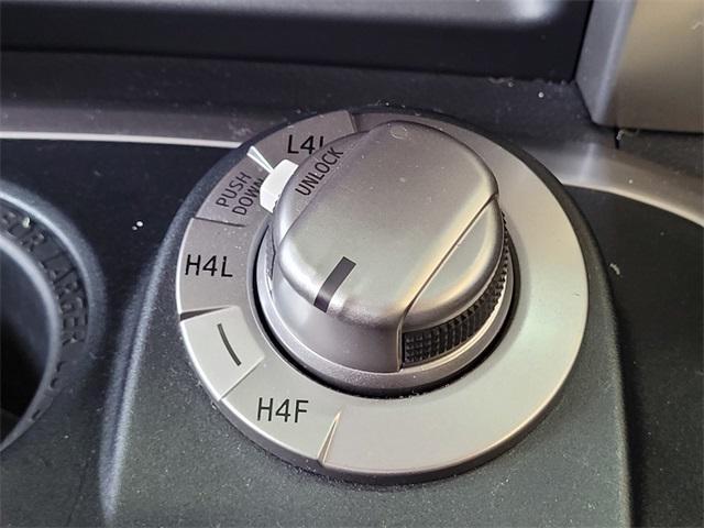 used 2022 Toyota 4Runner car, priced at $44,495