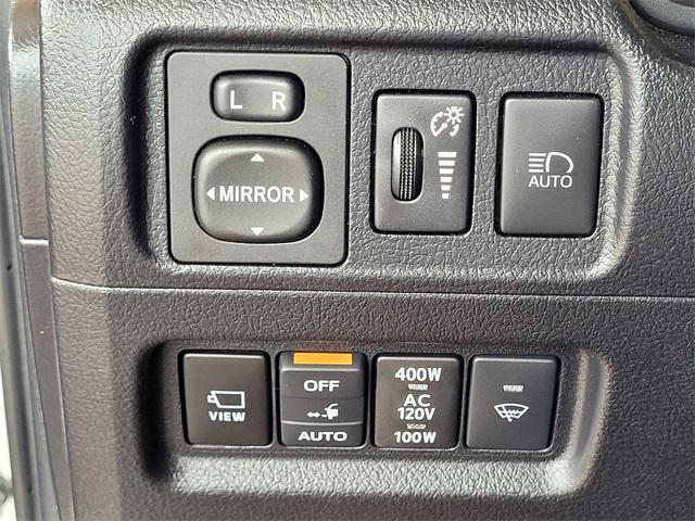 used 2022 Toyota 4Runner car, priced at $44,495