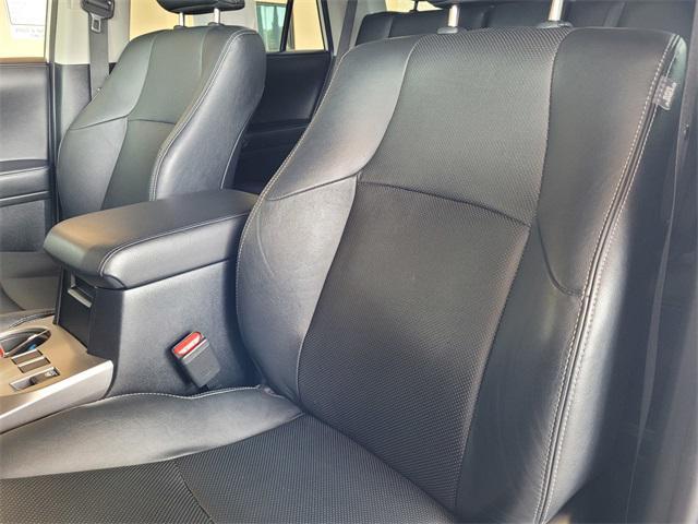 used 2022 Toyota 4Runner car, priced at $44,495