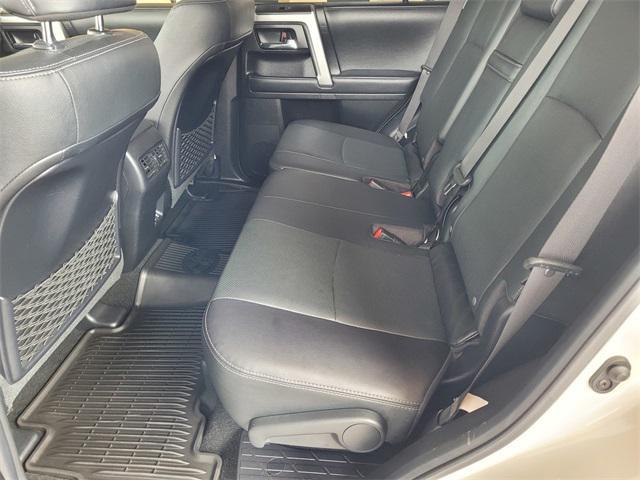 used 2022 Toyota 4Runner car, priced at $44,495