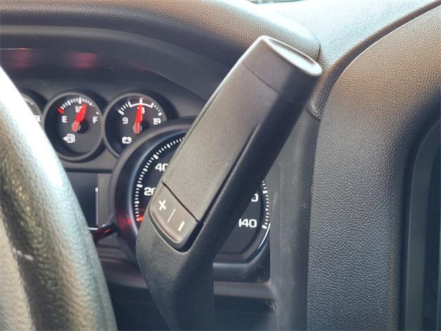 used 2024 Chevrolet Silverado 1500 car, priced at $35,280