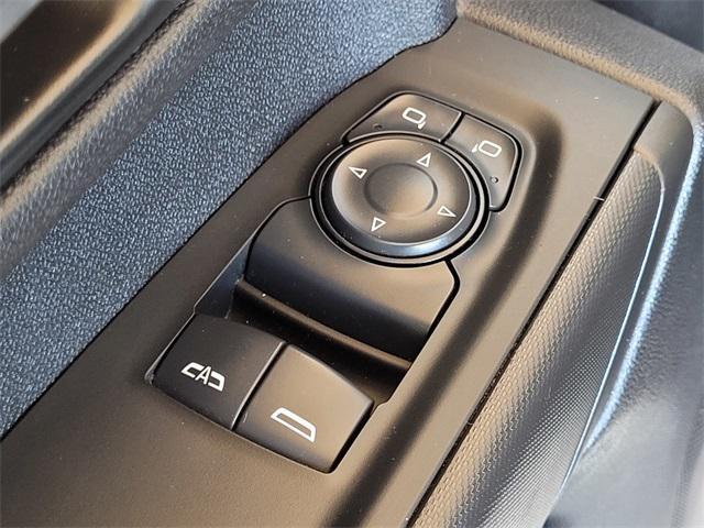 used 2024 Chevrolet Silverado 1500 car, priced at $35,280