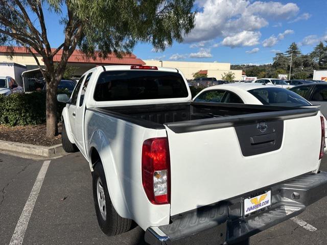 used 2016 Nissan Frontier car, priced at $13,785