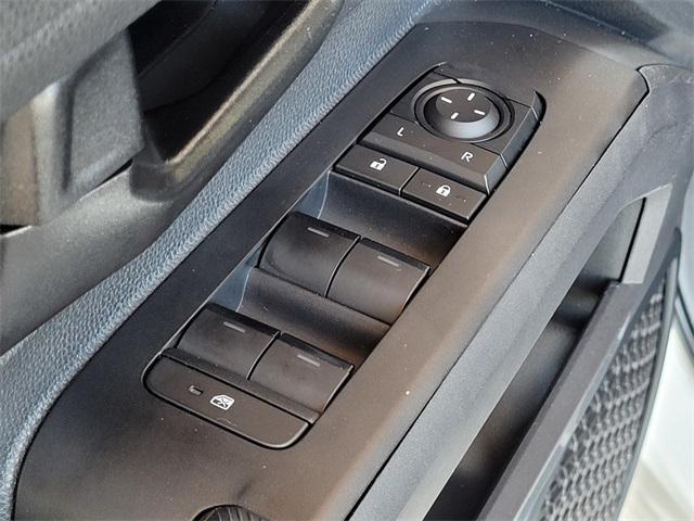used 2024 Toyota Tacoma car, priced at $41,876
