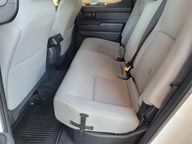 used 2024 Toyota Tacoma car, priced at $41,876