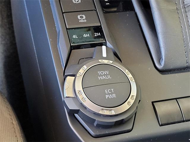 used 2024 Toyota Tacoma car, priced at $41,876