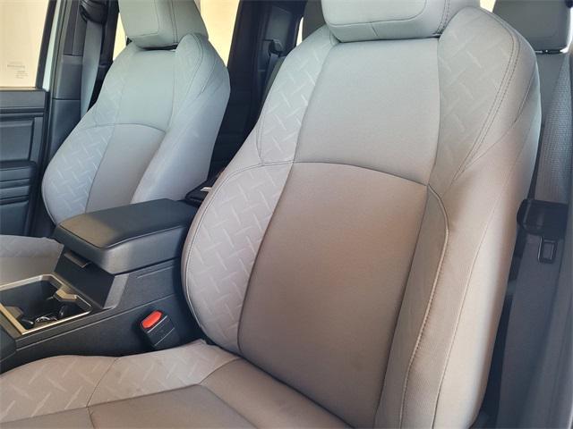 used 2024 Toyota Tacoma car, priced at $41,876