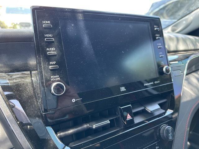 used 2024 Toyota Camry car, priced at $38,995