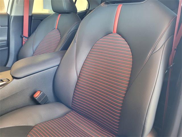 used 2024 Toyota Camry car, priced at $38,506