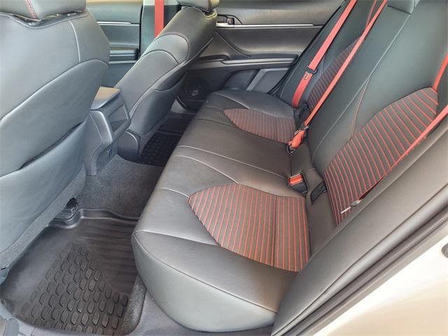 used 2024 Toyota Camry car, priced at $38,506